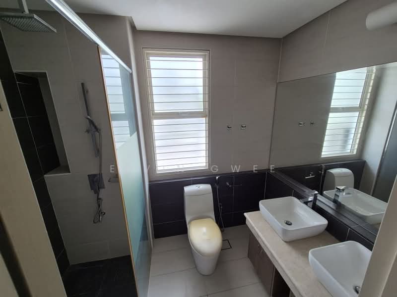 2.5-storey Terraced House for Sale in Putra Heights (Subang Jaya) - Elvin Gwee - Bathroom - PropertyGuru.com.my