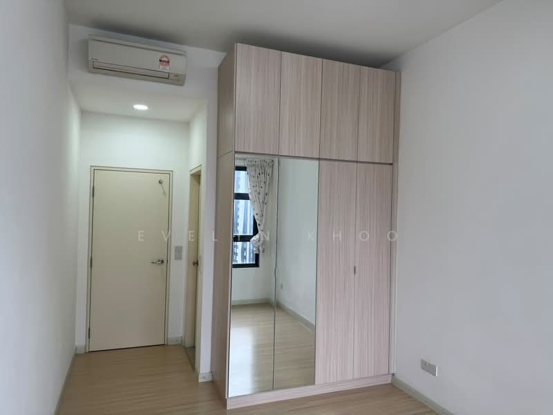Kondominium untuk Disewa di Lakeville Residence - Evelyn Khoo - Room - PropertyGuru.com.my