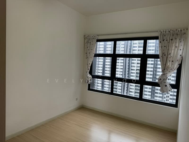 Kondominium untuk Disewa di Lakeville Residence - Evelyn Khoo - Room - PropertyGuru.com.my