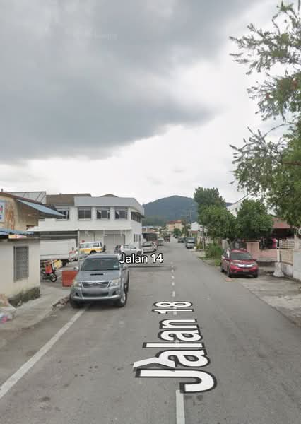1-storey Terraced House for Sale in Desa Jaya Kepong (Kepong) - Kenji Ti - PropertyGuru.com.my