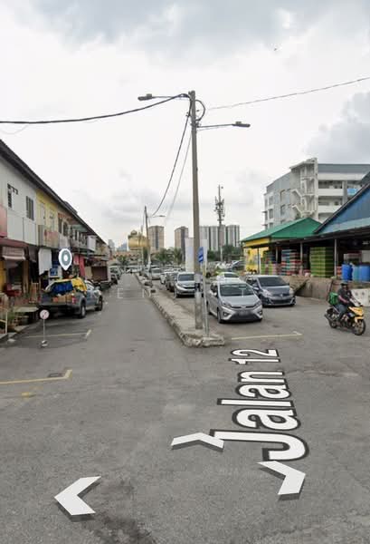 1-storey Terraced House for Sale in Desa Jaya Kepong (Kepong) - Kenji Ti - PropertyGuru.com.my