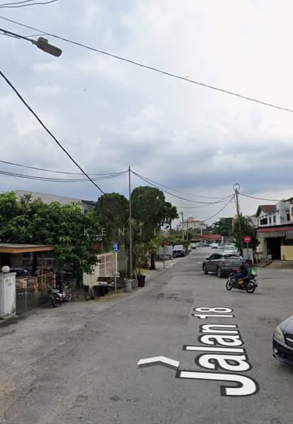 1-storey Terraced House for Sale in Desa Jaya Kepong (Kepong) - Kenji Ti - PropertyGuru.com.my