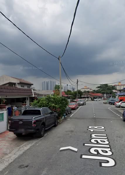 1-storey Terraced House for Sale in Desa Jaya Kepong (Kepong) - Kenji Ti - PropertyGuru.com.my