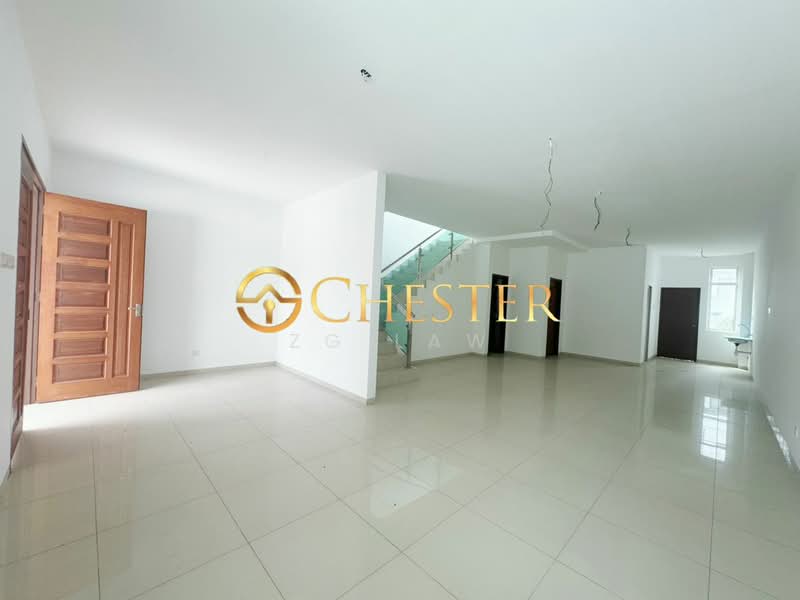 2-storey Terraced House for Sale in Taman Sri Wangsa (Batu Pahat) - ZG Law - PropertyGuru.com.my