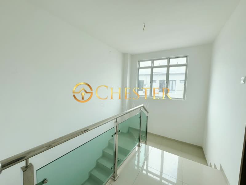 2-storey Terraced House for Sale in Taman Sri Wangsa (Batu Pahat) - ZG Law - PropertyGuru.com.my