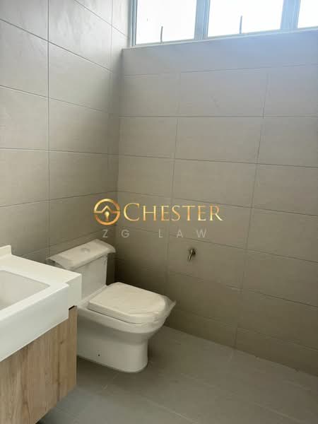 2-storey Terraced House for Sale in Taman Sri Wangsa (Batu Pahat) - ZG Law - PropertyGuru.com.my
