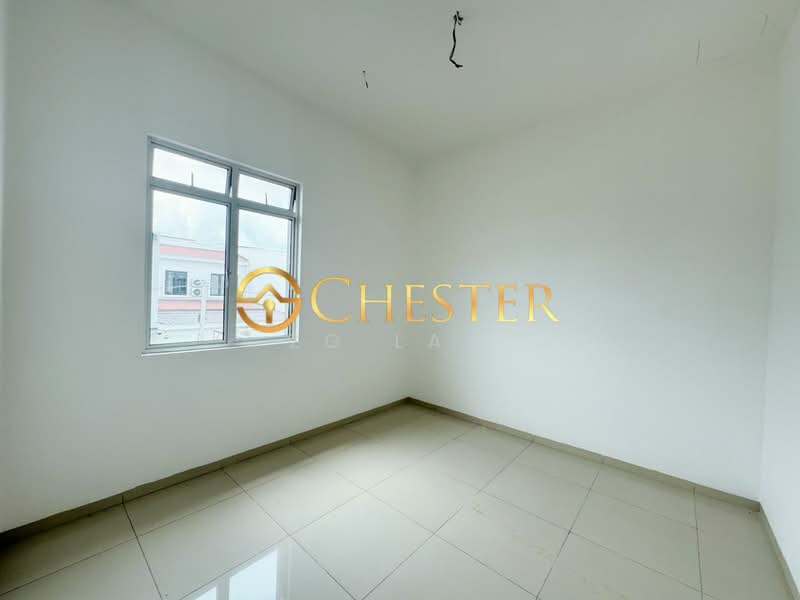 2-storey Terraced House for Sale in Taman Sri Wangsa (Batu Pahat) - ZG Law - PropertyGuru.com.my
