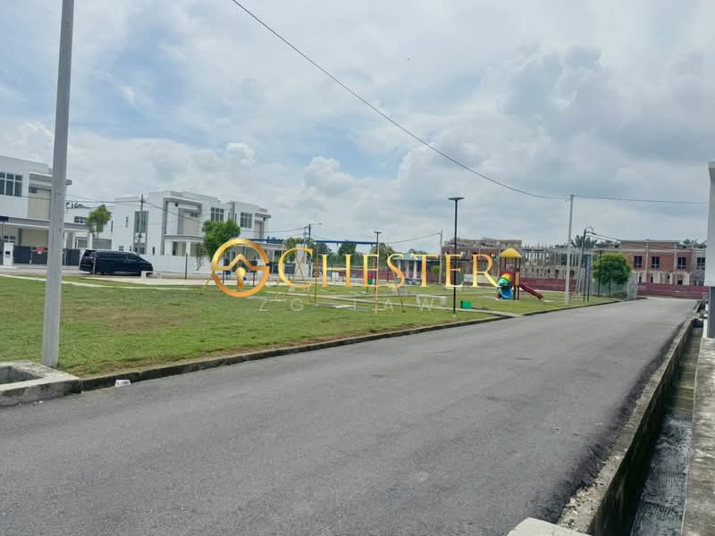 2-storey Terraced House for Sale in Taman Sri Wangsa (Batu Pahat) - ZG Law - PropertyGuru.com.my
