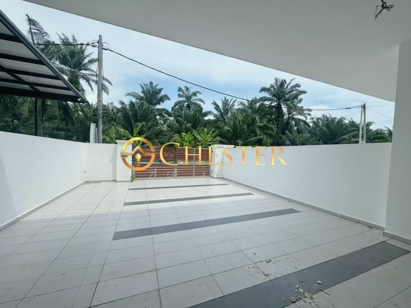 2-storey Terraced House for Sale in Taman Sri Wangsa (Batu Pahat) - ZG Law - PropertyGuru.com.my