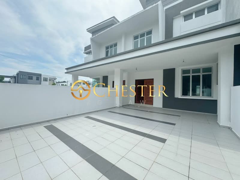 2-storey Terraced House for Sale in Taman Sri Wangsa (Batu Pahat) - ZG Law - PropertyGuru.com.my