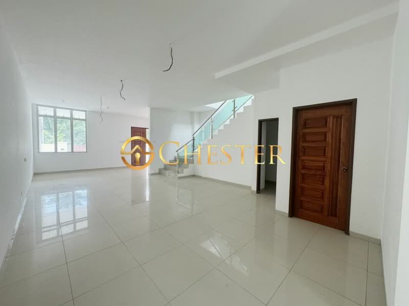 2-storey Terraced House for Sale in Taman Sri Wangsa (Batu Pahat) - ZG Law - PropertyGuru.com.my