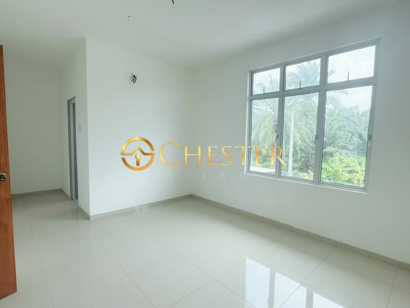 2-storey Terraced House for Sale in Taman Sri Wangsa (Batu Pahat) - ZG Law - PropertyGuru.com.my