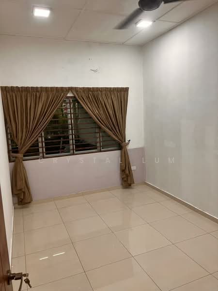 Rumah Teres untuk Disewa di Taman Kok Doh (Batu) - Crystal Lum - Interior - PropertyGuru.com.my