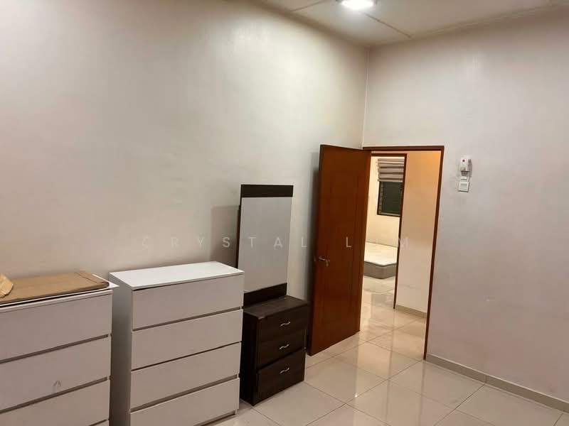 Rumah Teres untuk Disewa di Taman Kok Doh (Batu) - Crystal Lum - Bedroom - PropertyGuru.com.my