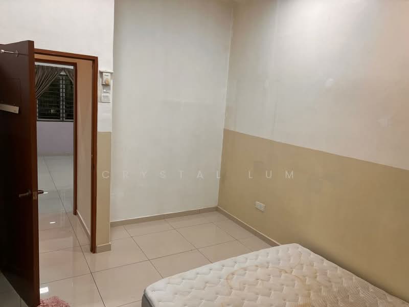 Rumah Teres untuk Disewa di Taman Kok Doh (Batu) - Crystal Lum - Bedroom - PropertyGuru.com.my