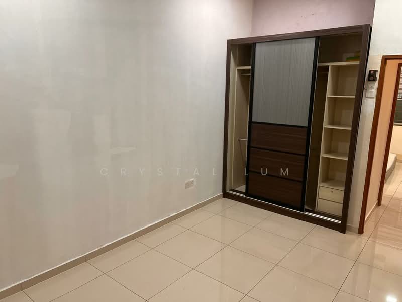Rumah Teres untuk Disewa di Taman Kok Doh (Batu) - Crystal Lum - Bedroom - PropertyGuru.com.my