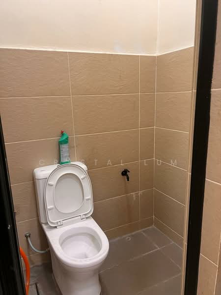 Rumah Teres untuk Disewa di Taman Kok Doh (Batu) - Crystal Lum - Bathroom - PropertyGuru.com.my