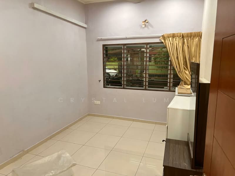 Rumah Teres untuk Disewa di Taman Kok Doh (Batu) - Crystal Lum - Interior - PropertyGuru.com.my