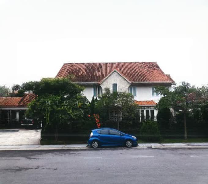 Bungalow for Sale in Seksyen U1 (Glenmarie) - Michael Wong - Exterior - PropertyGuru.com.my