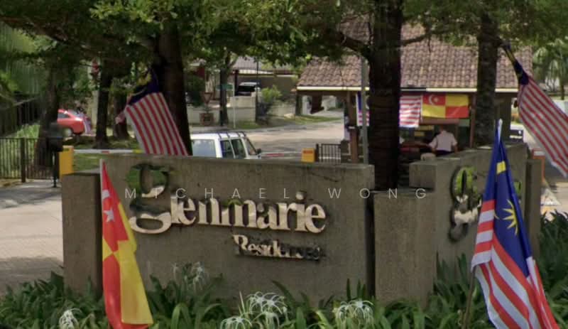 Bungalow for Sale in Seksyen U1 (Glenmarie) - Michael Wong - Exterior - PropertyGuru.com.my