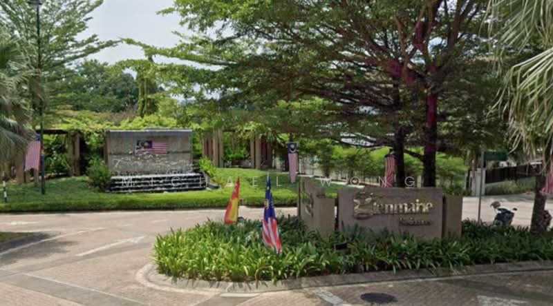Bungalow for Sale in Seksyen U1 (Glenmarie) - Michael Wong - Exterior - PropertyGuru.com.my