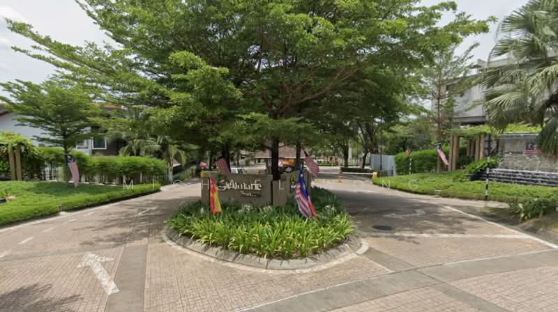 Bungalow for Sale in Seksyen U1 (Glenmarie) - Michael Wong - Exterior - PropertyGuru.com.my