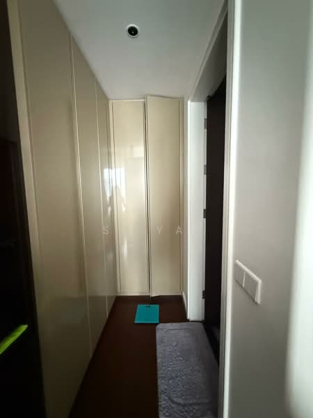 Service Residence for Rent at Park Regent @Desa Park City - SY YAP - Interior - PropertyGuru.com.my