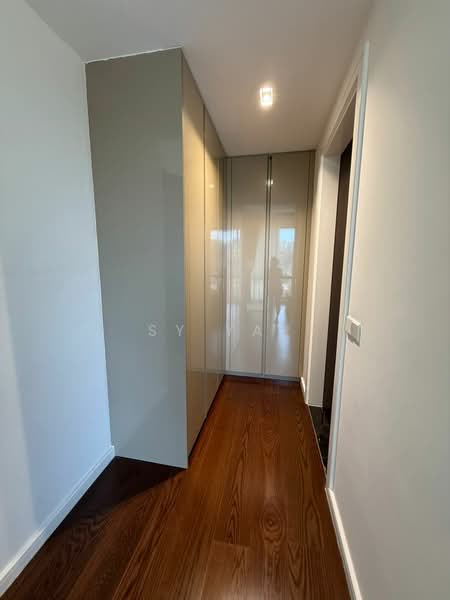 Service Residence for Rent at Park Regent @Desa Park City - SY YAP - Corridor - PropertyGuru.com.my