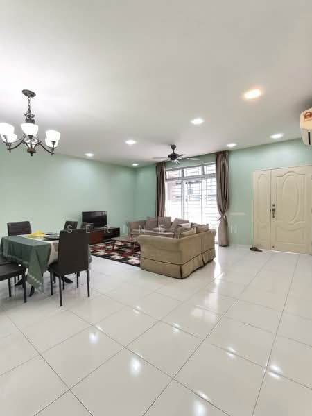 Rumah Teres 2 Tingkat untuk Disewa di Bukit Indah (Iskandar Puteri (Nusajaya)) - Serine Tan - PropertyGuru.com.my