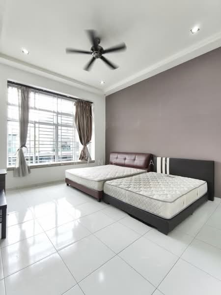 Rumah Teres 2 Tingkat untuk Disewa di Bukit Indah (Iskandar Puteri (Nusajaya)) - Serine Tan - PropertyGuru.com.my