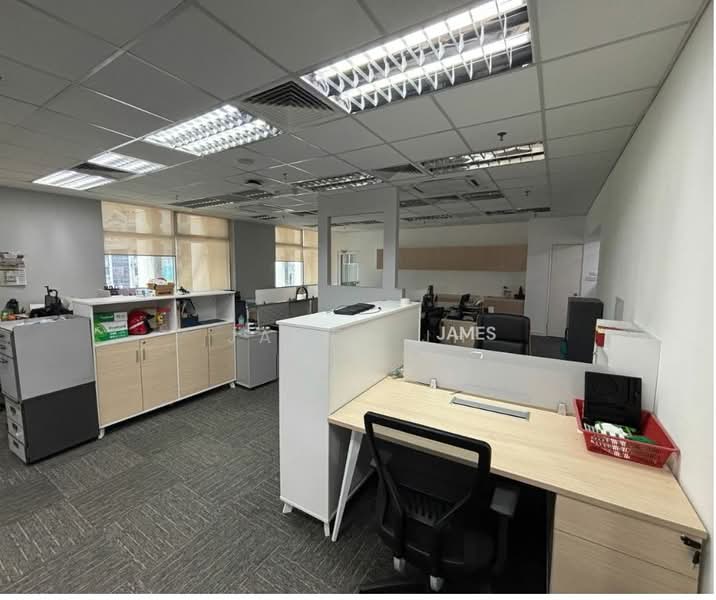 Office for Sale in Golden Triangle (KL City Centre) - James JH - Interior - PropertyGuru.com.my