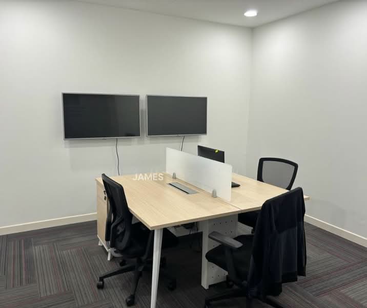 Office for Sale in Golden Triangle (KL City Centre) - James JH - Interior - PropertyGuru.com.my