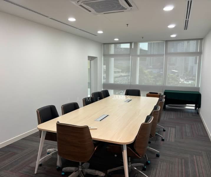 Office for Sale in Golden Triangle (KL City Centre) - James JH - Interior - PropertyGuru.com.my
