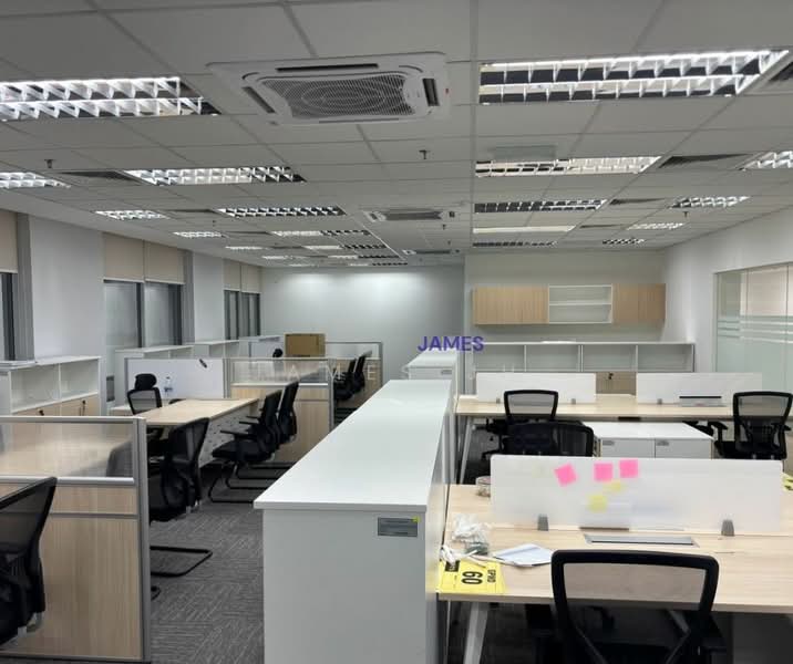 Office for Sale in Golden Triangle (KL City Centre) - James JH - Interior - PropertyGuru.com.my