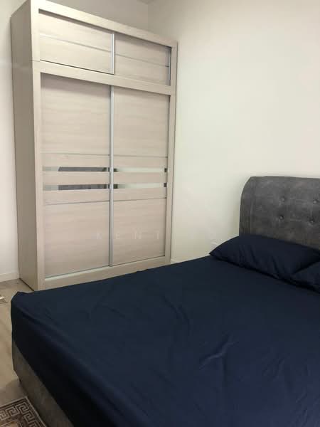 Kondominium untuk Disewa di Emerald 9 - Kent Yu - Bedroom - PropertyGuru.com.my