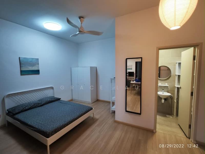 Service Residence for Rent at Cube 8 Teens - Grace Lau - PropertyGuru.com.my