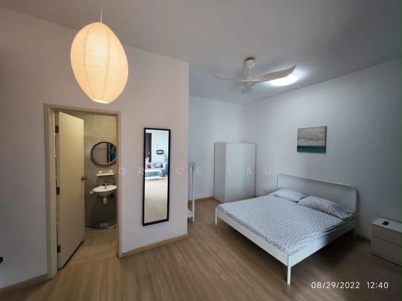 Service Residence for Rent at Cube 8 Teens - Grace Lau - PropertyGuru.com.my