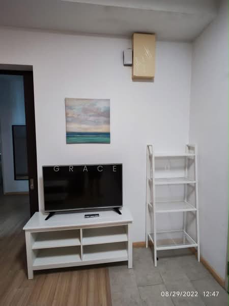 Service Residence for Rent at Cube 8 Teens - Grace Lau - PropertyGuru.com.my