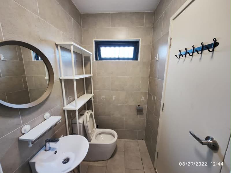 Service Residence for Rent at Cube 8 Teens - Grace Lau - PropertyGuru.com.my