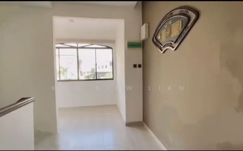 Semi-Detached House for Sale in Taman Molek (Johor Bahru) - Kho Siew Lian - PropertyGuru.com.my