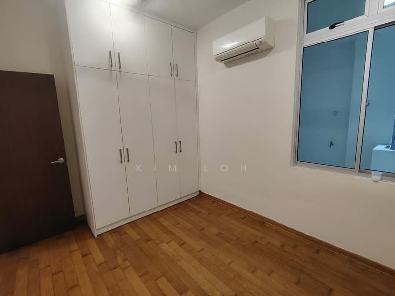 Condominium for Rent at The Seed Taman Sutera Utama - Kim Loh - Bedroom - PropertyGuru.com.my