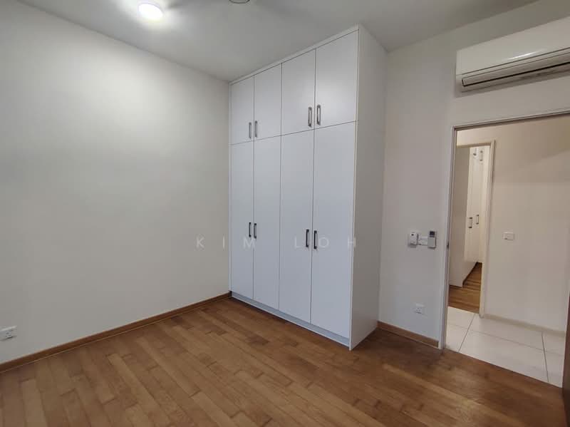 Condominium for Rent at The Seed Taman Sutera Utama - Kim Loh - Bedroom - PropertyGuru.com.my