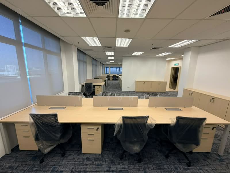 Pejabat untuk Disewa di Bandar Puteri Puchong (Puchong) - TK Yong - PropertyGuru.com.my