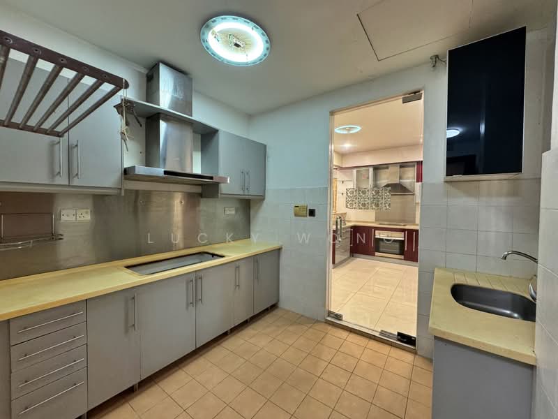 Rumah Berkembar untuk Dijual di Kota Damansara (Selangor) - Lucky Wong - PropertyGuru.com.my
