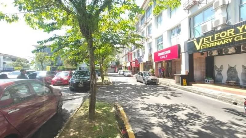 Shop / Office for Sale in Taman Melawati (Ulu Kelang) - Hannee Tay - Exterior - PropertyGuru.com.my