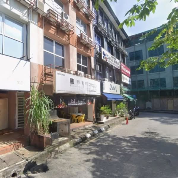 Shop / Office for Sale in Taman Melawati (Ulu Kelang) - Hannee Tay - Exterior - PropertyGuru.com.my