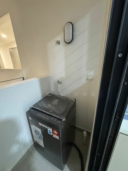 Condominium for Rent at Skyline KL - May Liong - Interior - PropertyGuru.com.my