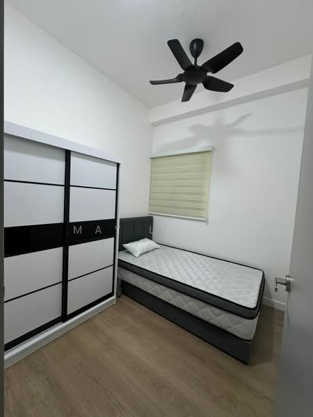 Condominium for Rent at Skyline KL - May Liong - PropertyGuru.com.my