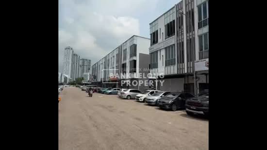 Kedai / Pejabat untuk Dijual di Masai (Johor) - XZ CHUA - PropertyGuru.com.my