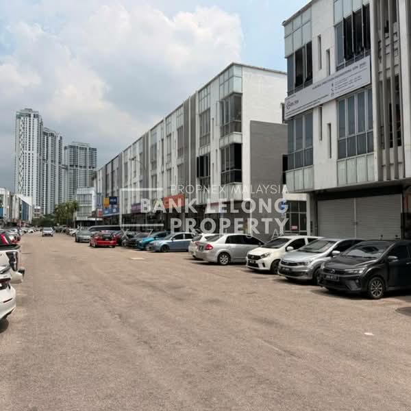 Kedai / Pejabat untuk Dijual di Masai (Johor) - XZ CHUA - PropertyGuru.com.my
